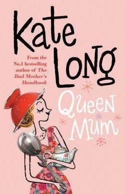 Queen Mum