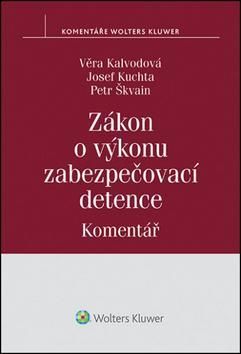 Zákon o výkonu zabezpečovací detence