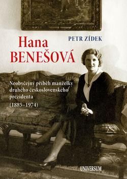 Hana Benešová