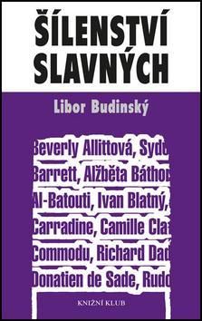 Šílenství slavných
