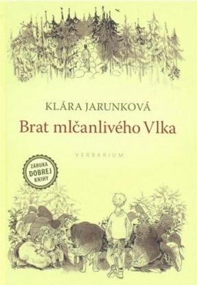 Brat mlčanlivého vlka