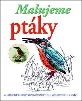 Malujeme ptáky