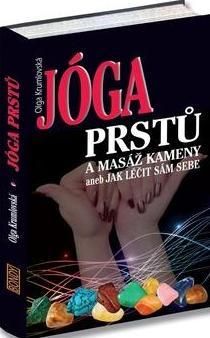 Jóga prstů a masáž kameny