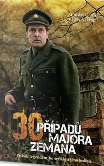 Třicet případů majora Zemana