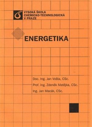 Energetika