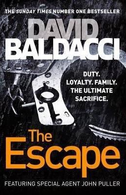 The Escape