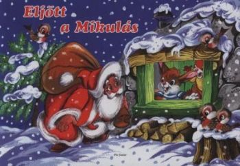 Eljött a Mikulás