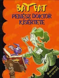 Penész doktor kísértete