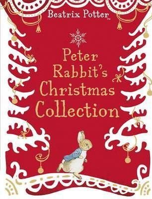 Peter Rabbit Christmas Collection