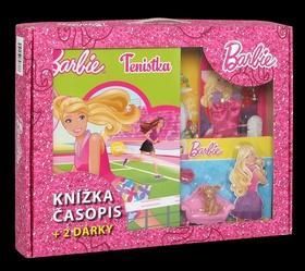 Kufřík Barbie