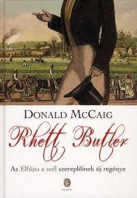 Rhett Butler