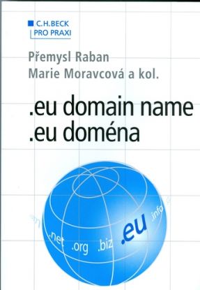 .eu domain name
