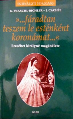 "...fáradtan teszem le esténként koronám..."