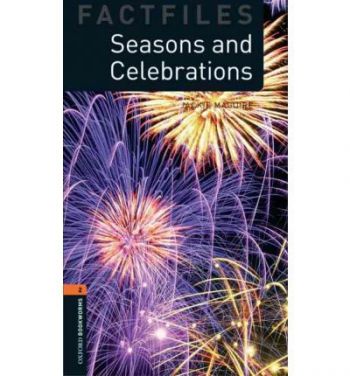 (Factfile) Seasons and Celebrations
