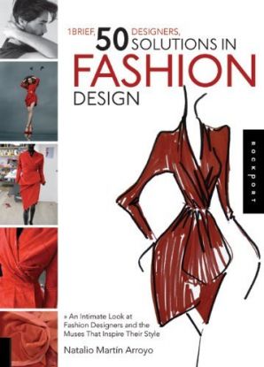 1 Brief, 50 Designers, 50 Solutions, in Fashion Design