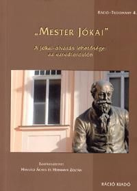 "Mester Jókai"