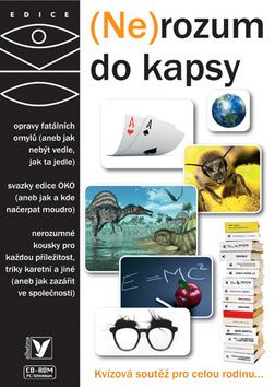 (Ne)rozum do kapsy CD