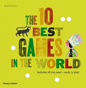 10 best games in world