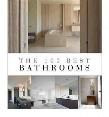 100 Best Bathrooms