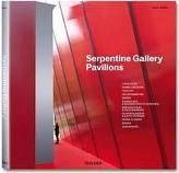 10 years Serpentine Gallery Pavilions