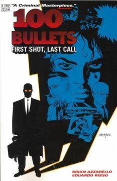 100 Bullets 1