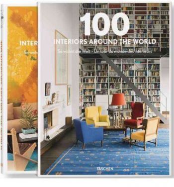 100 Interiors Around the World