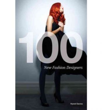 100 New Fashion Designers
