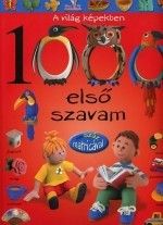 1000 első szavam - A világ képekben