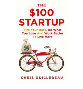 The $100 Startup