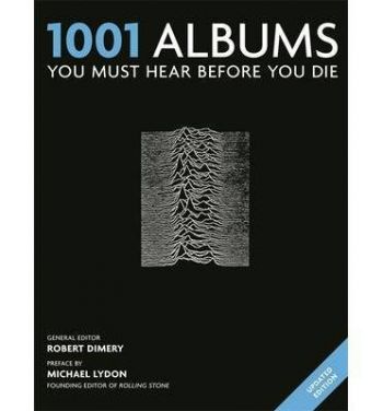 1001 albums you must hear before you die