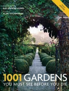 1001 Gardens 2012 Update