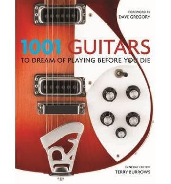 1001 Guitars
