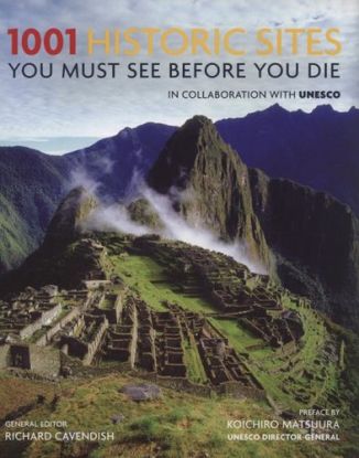 1001 Historic Sites