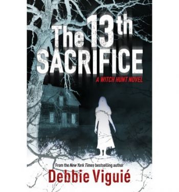 The 13th sacrifice
