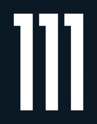 111 Posters By Gabor Palotai