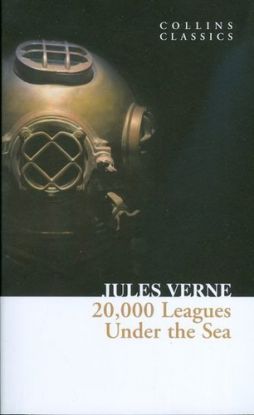 20 000 Leagues Under the Sea