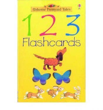 123 Flashcards
