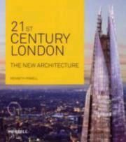 21 ST Century London