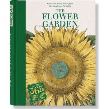The Flower Garden