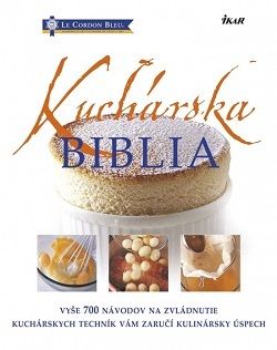 Kuchárska biblia