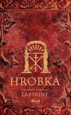 Hrobka, 2.vydanie