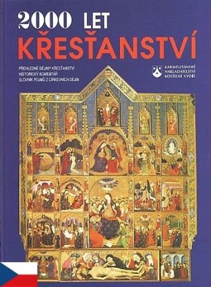 2000 let křesťanství