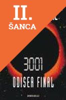 Lacná kniha 3001: Odisea Final