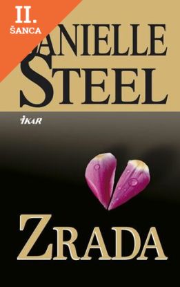 Lacná kniha Zrada