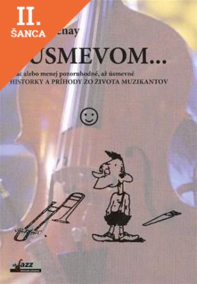 Lacná kniha S úsmevom...