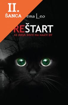 Lacná kniha Reštart