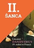 Lacná kniha Literární dandysmus 19. století ve Francii