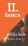Lacná kniha Zlodějka knih