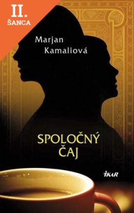 Lacná kniha Spoločný čaj
