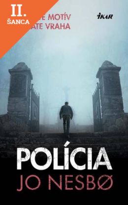 Lacná kniha Polícia